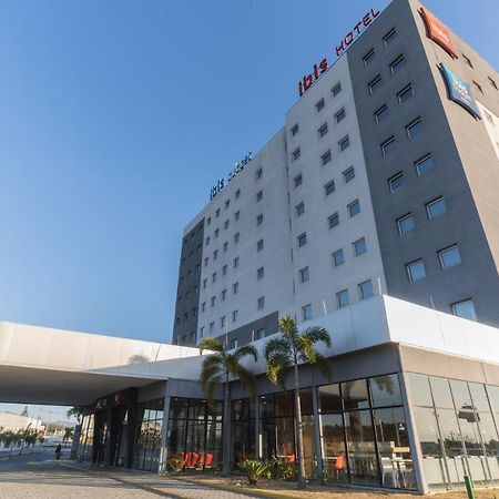 Ibis Lorena - Circuito Da Fe Экстерьер фото